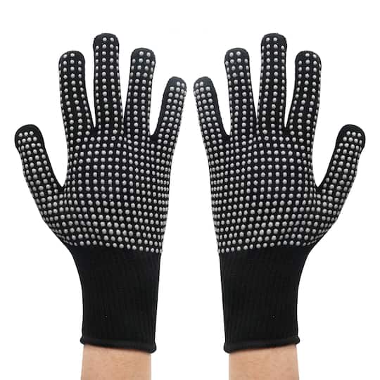 Heat-Resistant Gloves by Make Market®